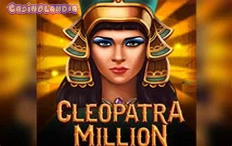 Cleopatra Million Betfair